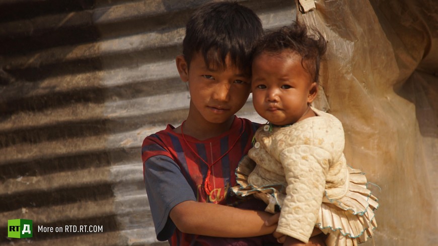 Nepal organ harvesting