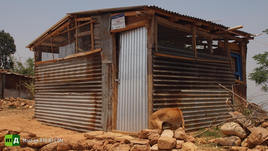 Nepal organ harvesting