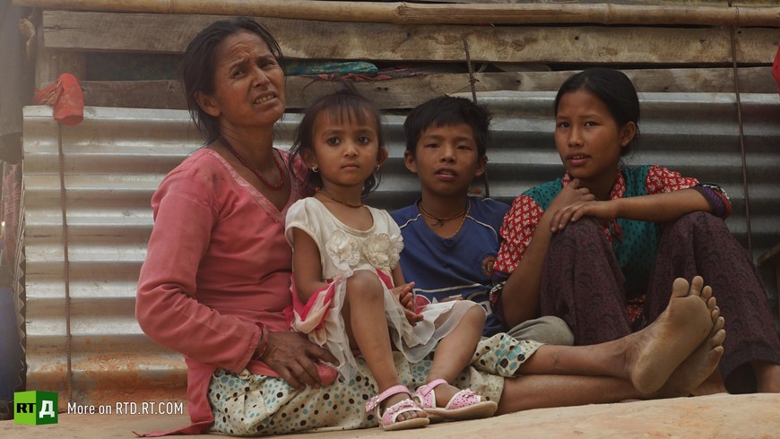 Nepal organ harvesting