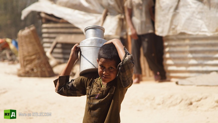 Nepal organ harvesting