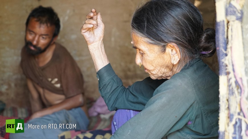 Nepal organ harvesting