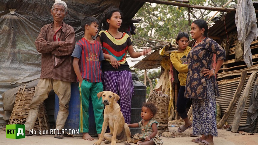 Nepal organ harvesting