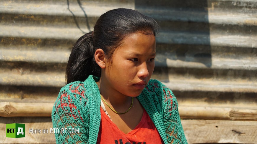 Nepal organ harvesting