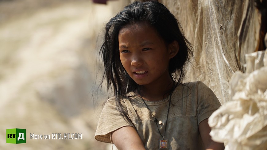 Nepal organ harvesting