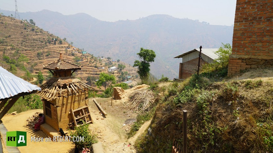 Nepal organ harvesting