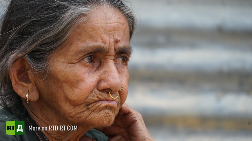 Nepal organ harvesting