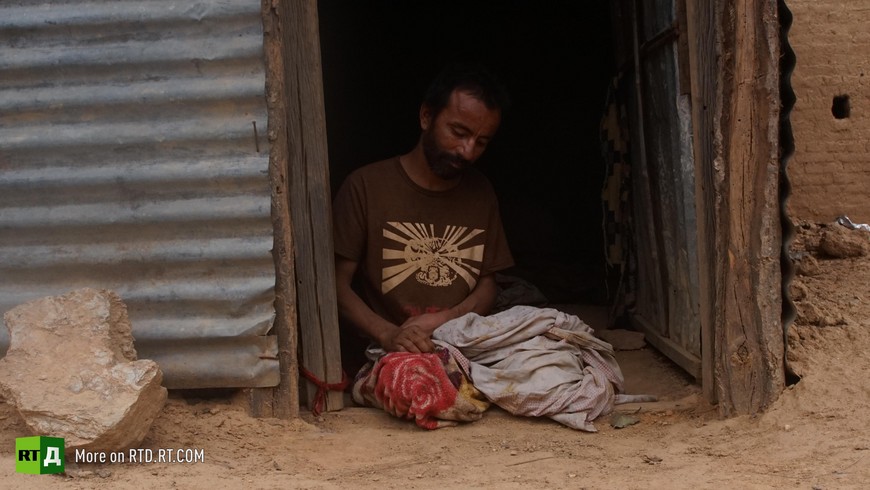 Nepal organ harvesting