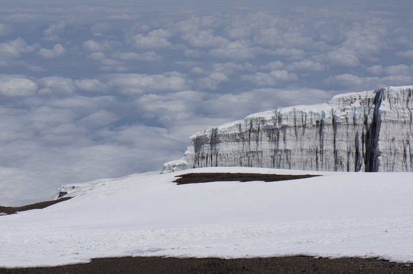 disabled men climb Kilimanjaro