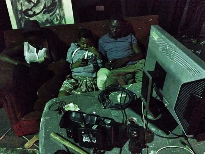 Nollywood, Nigeria's film industry