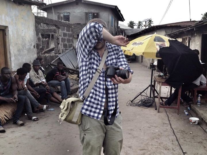 Nollywood, Nigeria's film industry