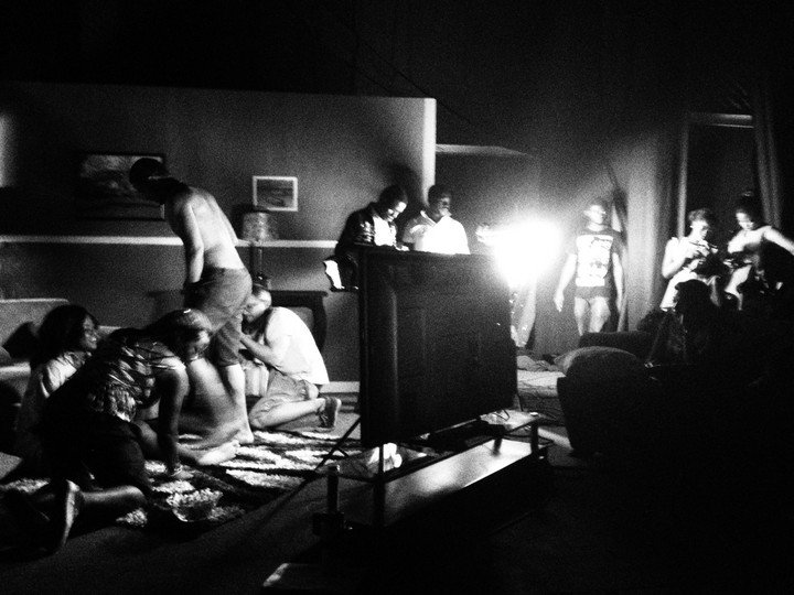 Nollywood, Nigeria's film industry