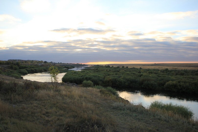 Mysterious sleeping sickness in Kazakhstan