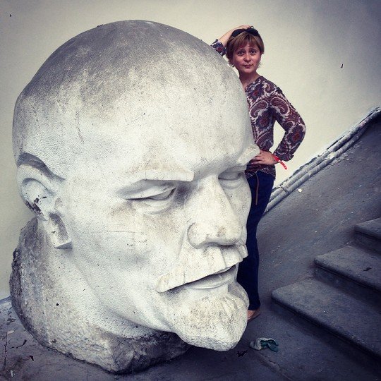 Stalinist architecture