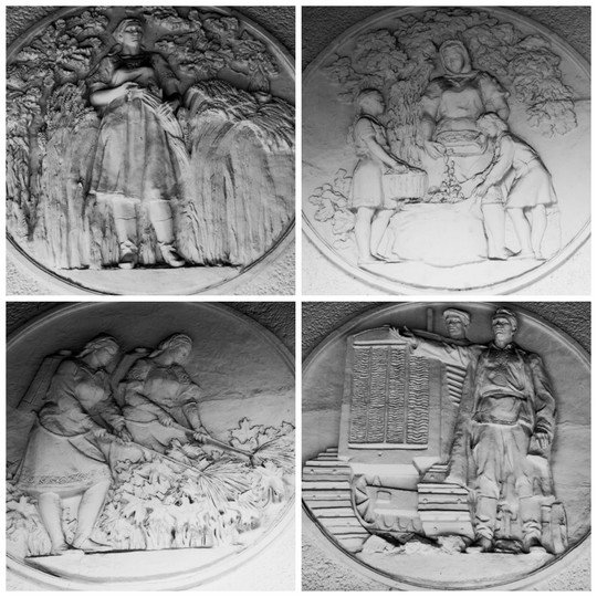 Stalinist architecture