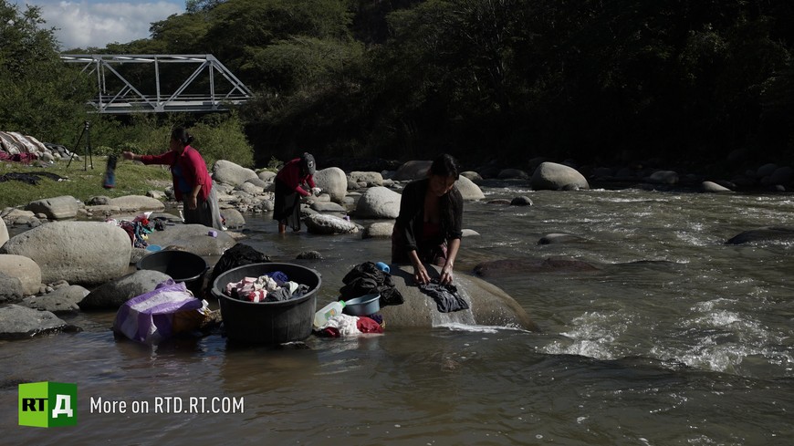 Guatemala City 's Basurero dump
