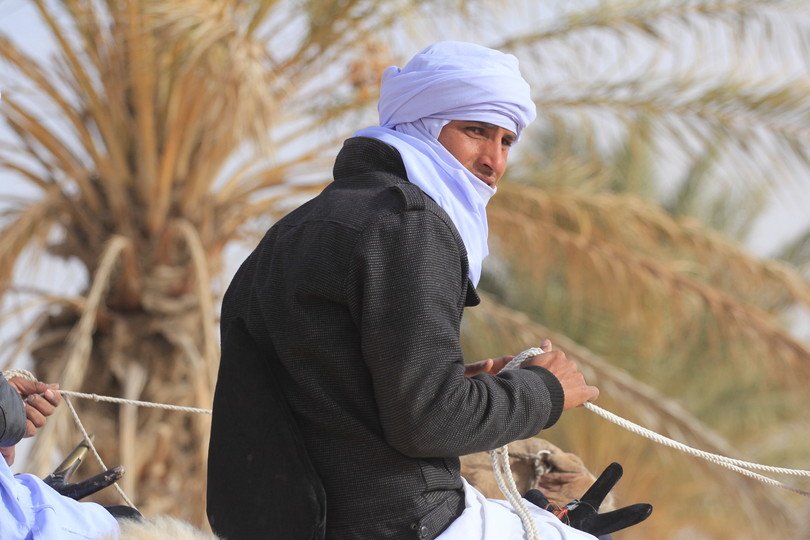 Mediterranean migrant crisis in Lampedusa and Tunisia