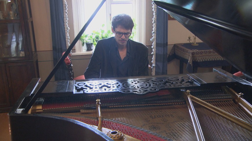 Tchaikovsky competition