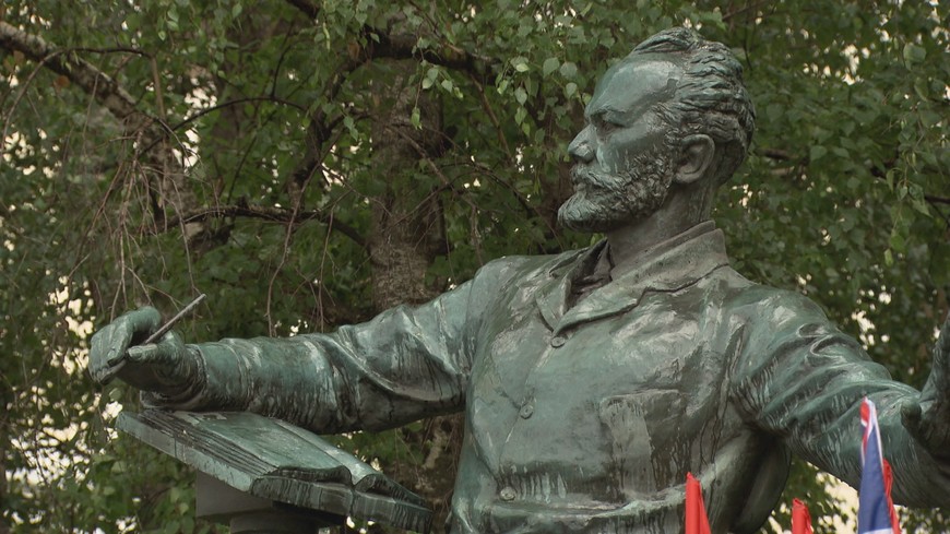 The International Tchaikovsky Competition
