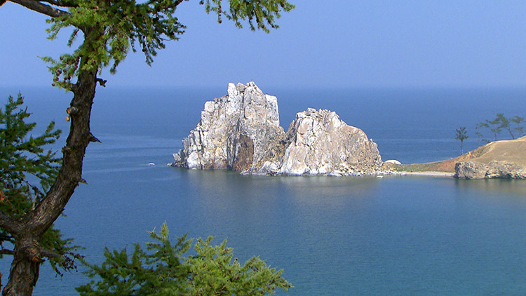 Baikal The Character And Myths Of The World S Deepest And Oldest Lake   The Spirit Of Baikal 32 Mail0 