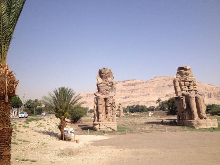 Egyptian woman living as a man