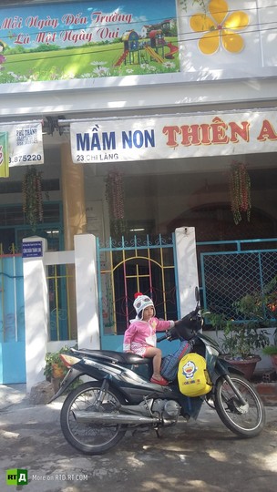 Vietnam saving babies from abortion