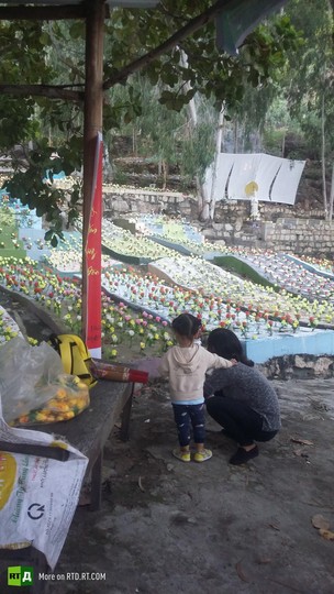 Vietnam saving babies from abortion