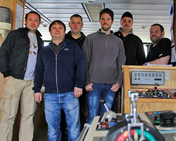 by Evgeny Palashkevich