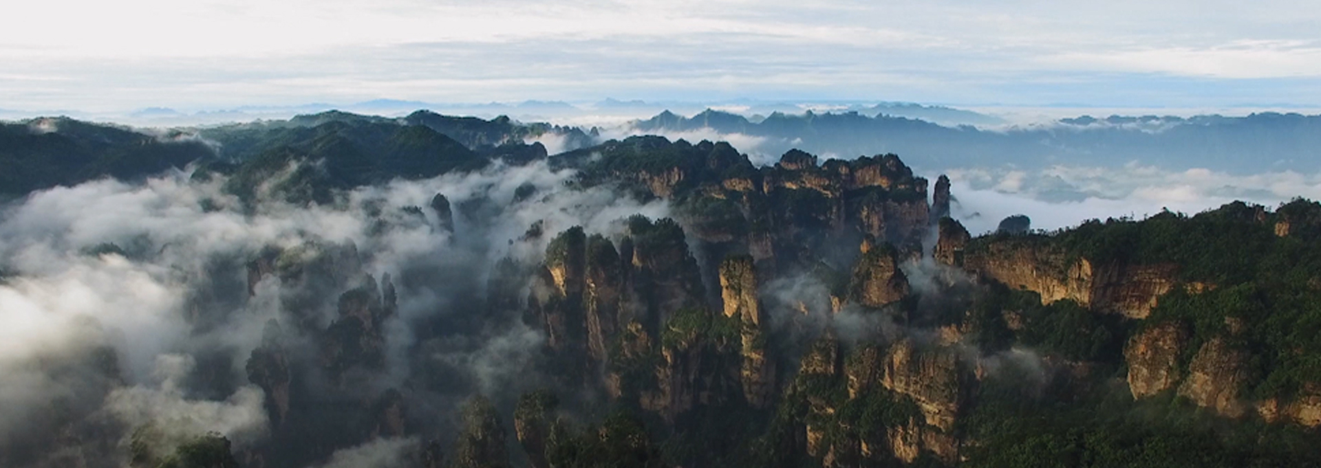 Bai People S Timeless Rural Idyll In The Dreamy Landscapes That Inspired The Avatar Movie Rtd