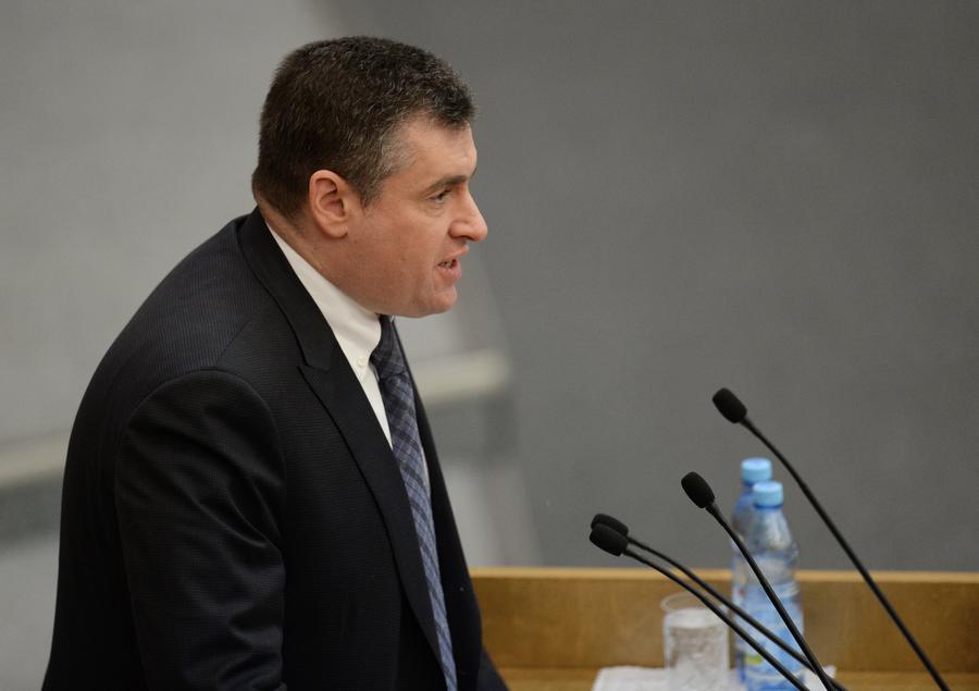 Леонид Слуцкий: СБУ не помешает российским СМИ объективно освещать ситуацию на Украине