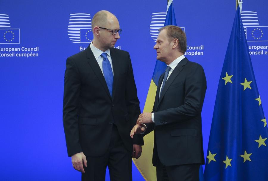Немецкий политик: Отдавать деньги европейских налогоплательщиков украинским властям бессовестно
