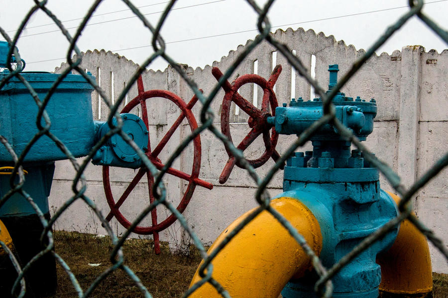Министр энергетики США: Сжиженный газ из США поступит в Европу не раньше чем через два года