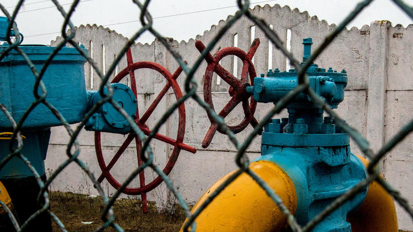 Министр энергетики США: Сжиженный газ из США поступит в Европу не раньше чем через два года