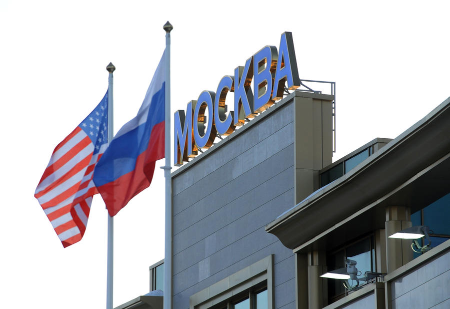 Американские конгрессмены: Россия и США должны вместе противостоять исламскому экстремизму