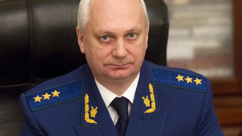 Прокуратура: военные за год набрали взяток на 4,4 млрд рублей