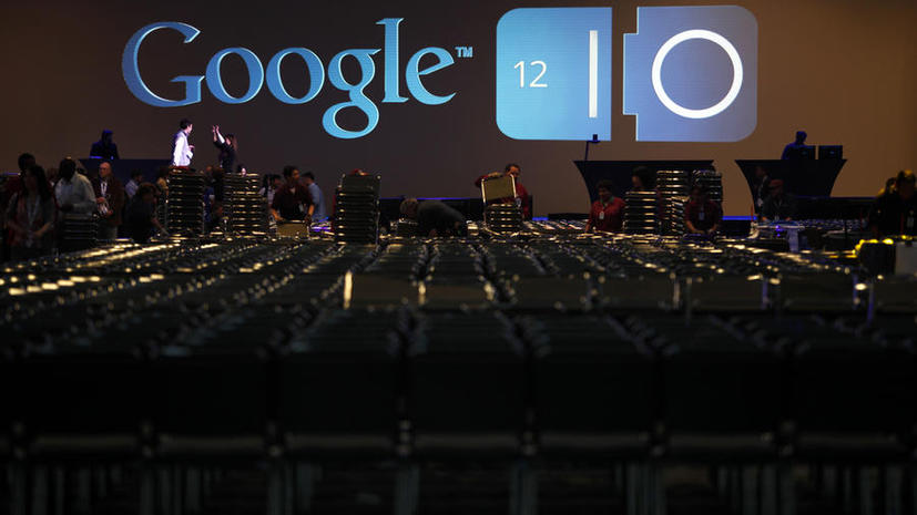 Google «дал пощечину» пользователям Android, выпустив приложение Now для iOS