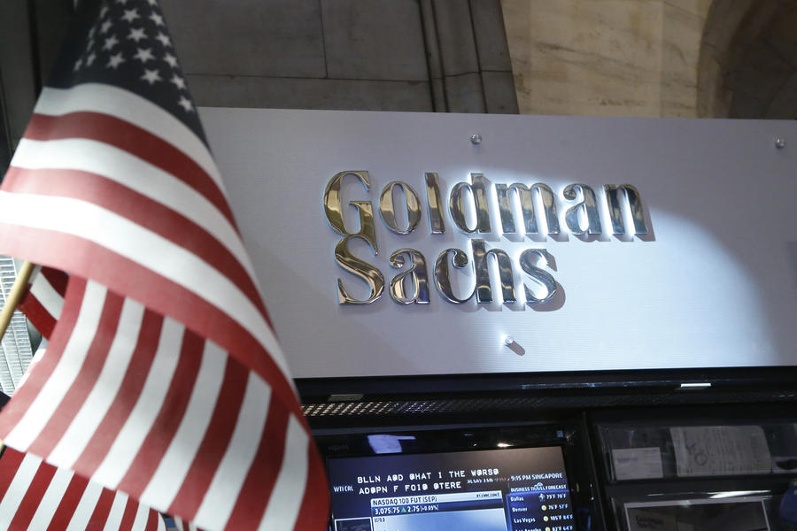 Британский вице-премьер, критиковавший Goldman Sachs, получил от банка $32 тыс. за пропаганду ЕС