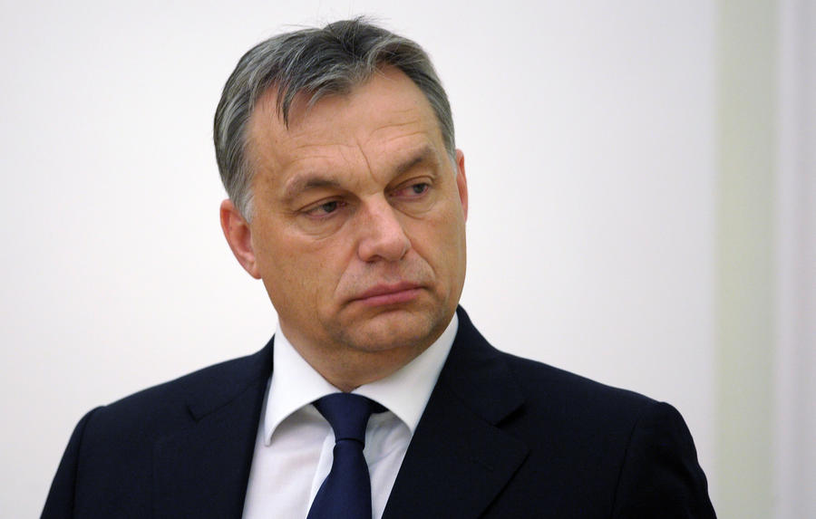 Премьер-министр Венгрии: Европа выстрелила себе в ногу, введя санкции против России