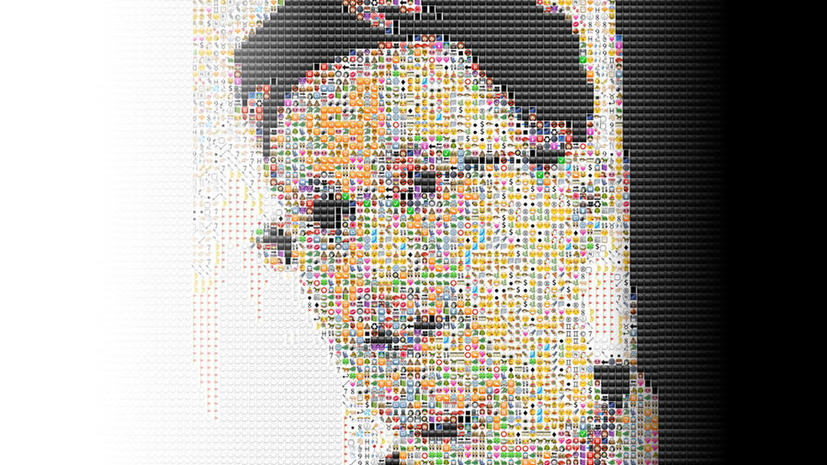 Популярные смайлики Emoji — универсальное средство защиты от АНБ