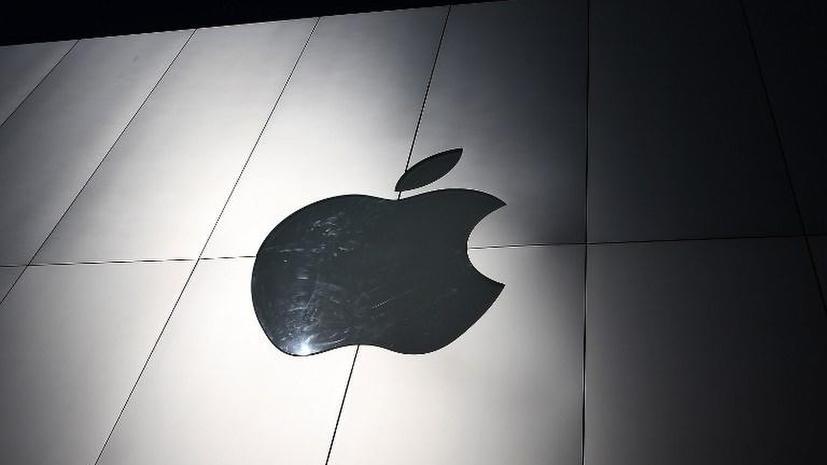 Сенат США обвинил Apple в неуплате налогов на $12,5 млрд