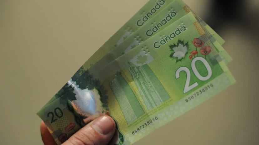 Канадский банк поместил на свои банкноты изображение «чужого» клена