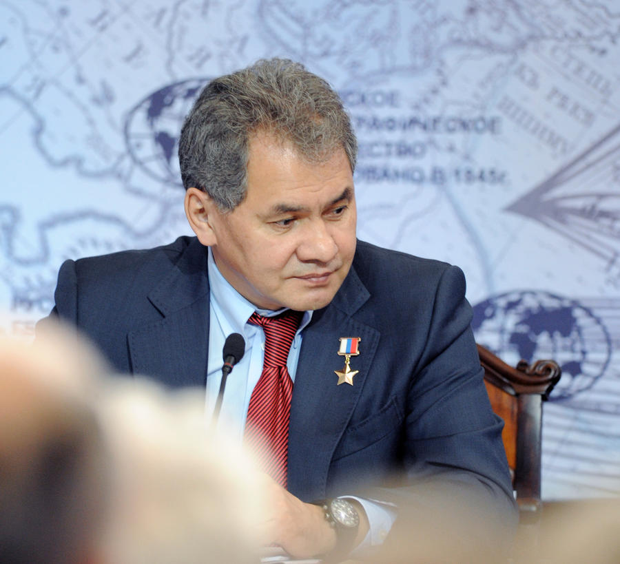 Министр обороны летает на ненадежных самолетах