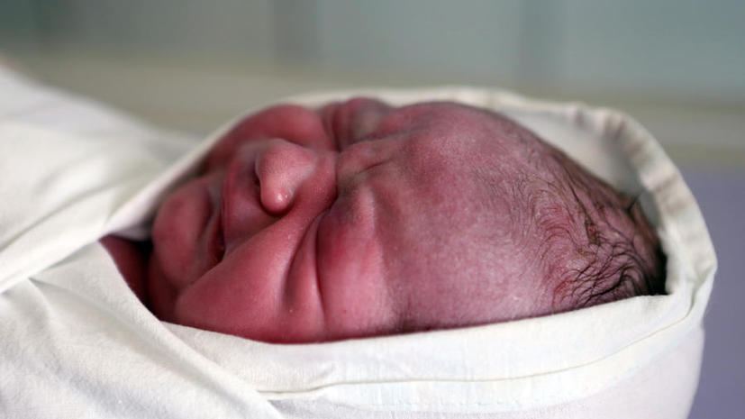В Чечне мать оценила новорожденного в четверть миллиона рублей