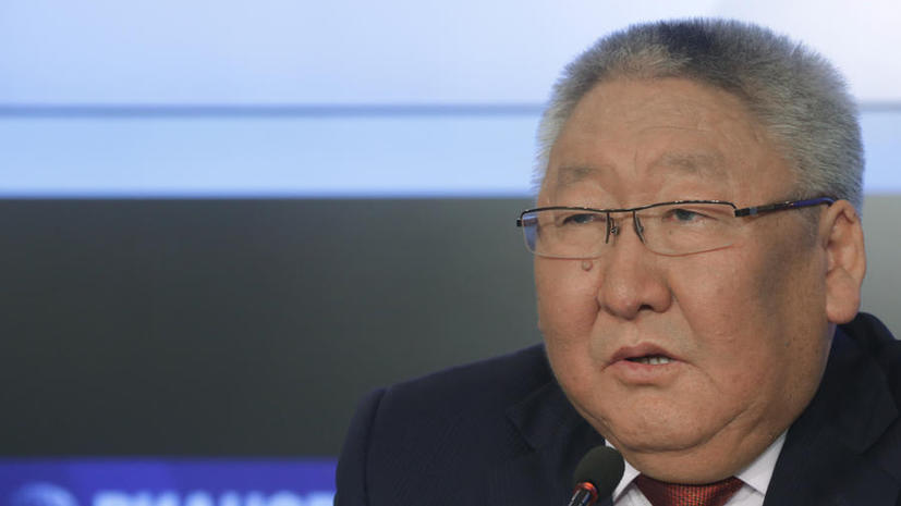 Президент Якутии защитил мирового лидера по добыче алмазов от приватизации