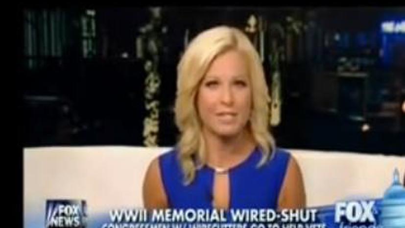 Fox News выдал в эфир вымышленную новость о Бараке Обаме