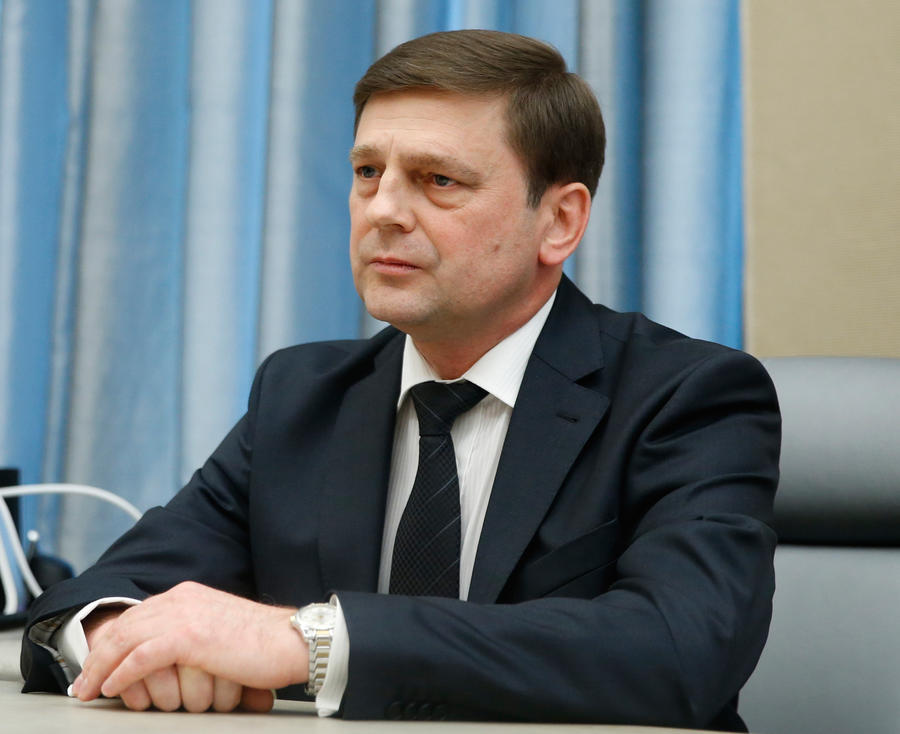 Роскосмос и Академия наук защитят Россию от астероидов