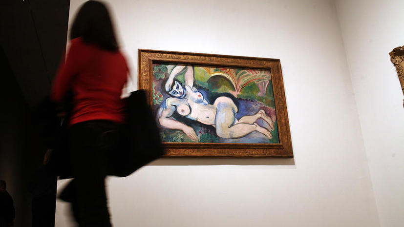 Падчерица Пабло Пикассо обнаружила пропажу более 400 работ художника