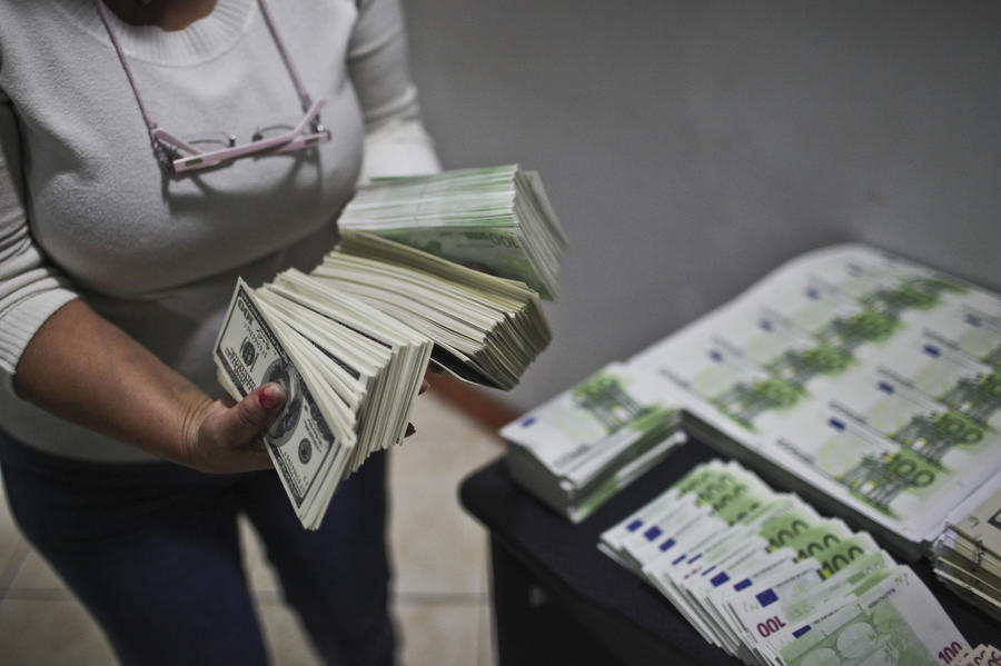 СМИ: Последствия санкций против России начали сказываться на западном бизнесе