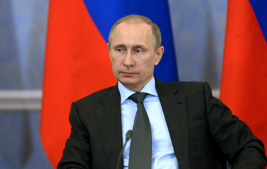 Владимир Путин и Си Цзиньпин «с близких позиций» обсудили сложившуюся на Украине ситуацию