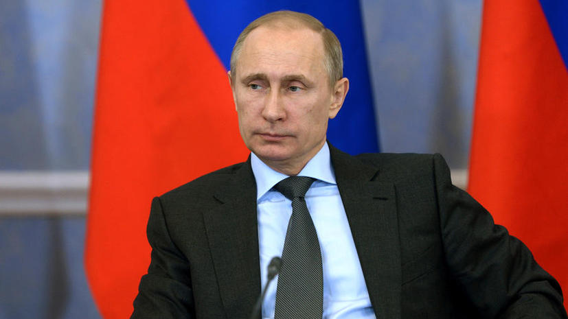 Владимир Путин и Си Цзиньпин «с близких позиций» обсудили сложившуюся на Украине ситуацию