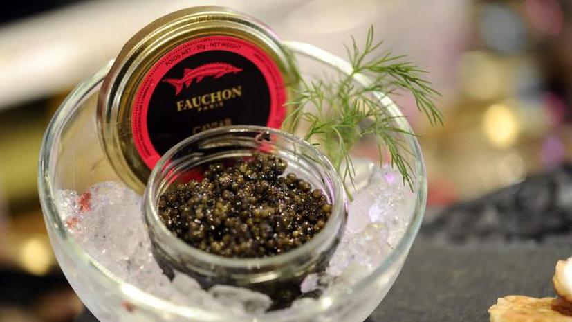 «Икорного короля» Франции судят за изнасилования